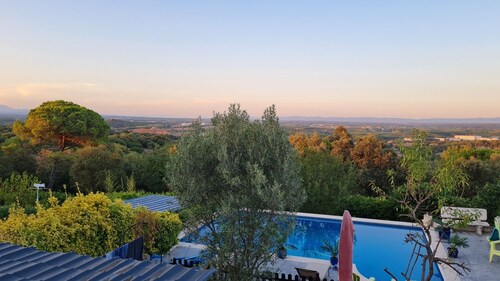 Club Villamar - Experience a serene escape with modern comforts and a private pool at this tranqu...