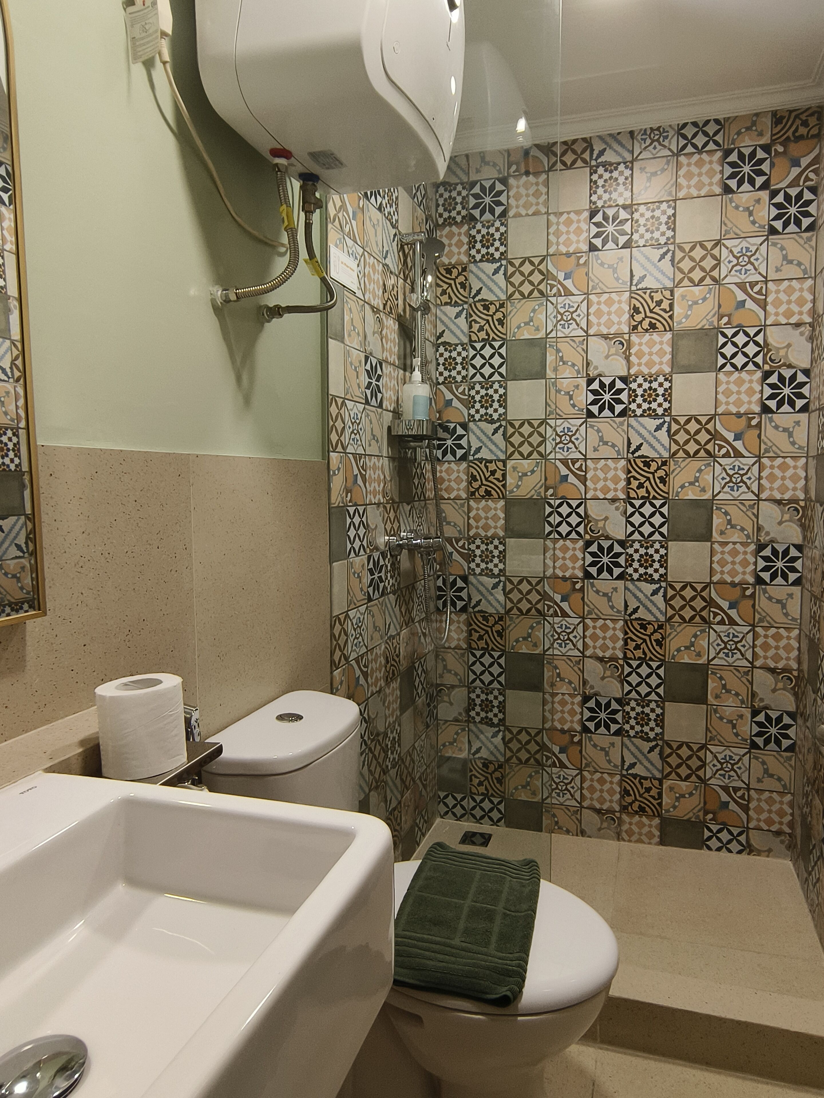 youre.at - Grand Setiabudi Apartment