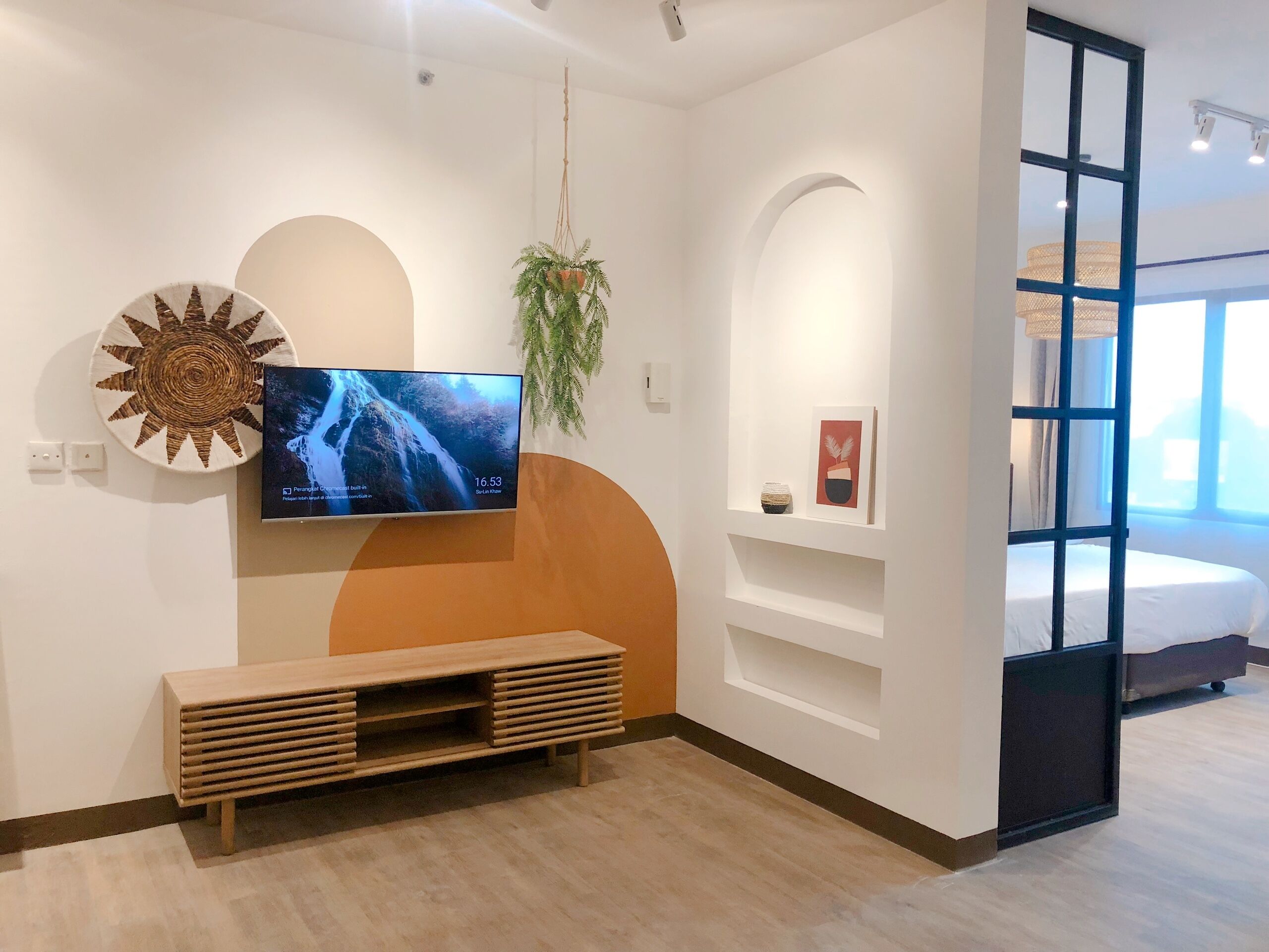 youre.at - Grand Setiabudi Apartment