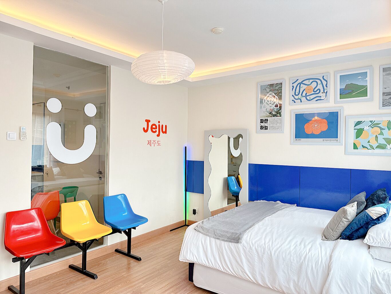 youre.at - Grand Setiabudi Apartment