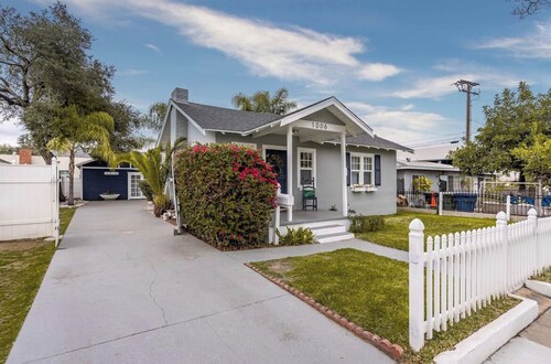 Cheerful Studio Monrovia Old Town/Pasadena/COH