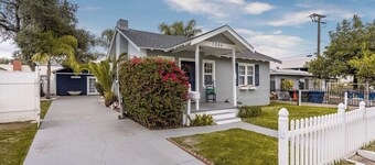 Cheerful Studio Monrovia Old Town/Pasadena/COH