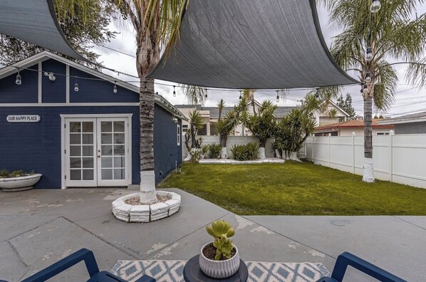 Terrass/Patio