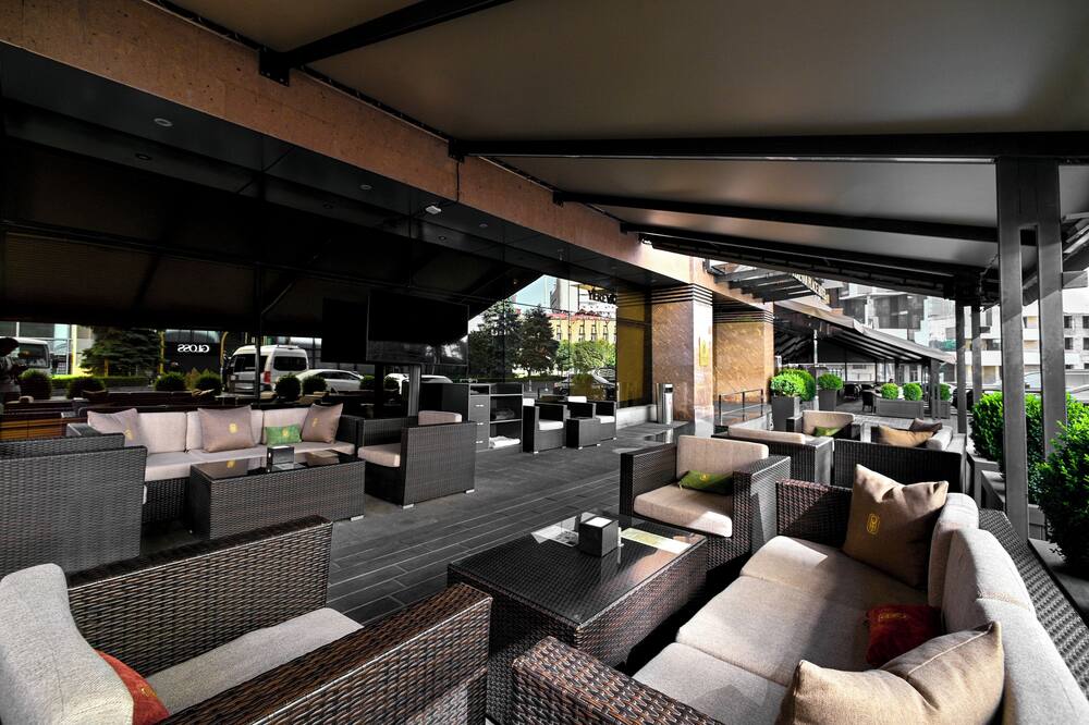 Yerevan Place