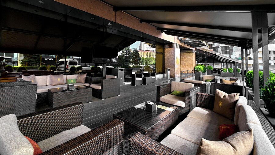 Yerevan Place