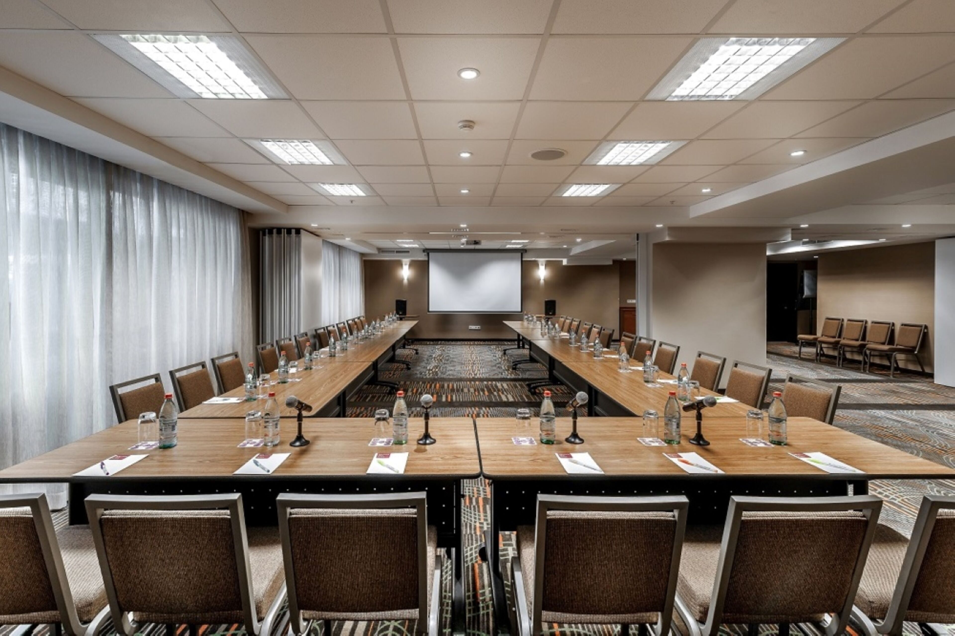 Salle de réunion