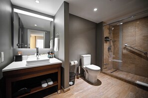 Apartment Suite | 미니바, 객실 내 금고, 책상, 노트북 작업 공간