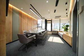 Salle de réunion