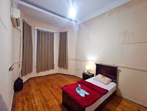 Free WiFi - Bella House hostel (Cairo)