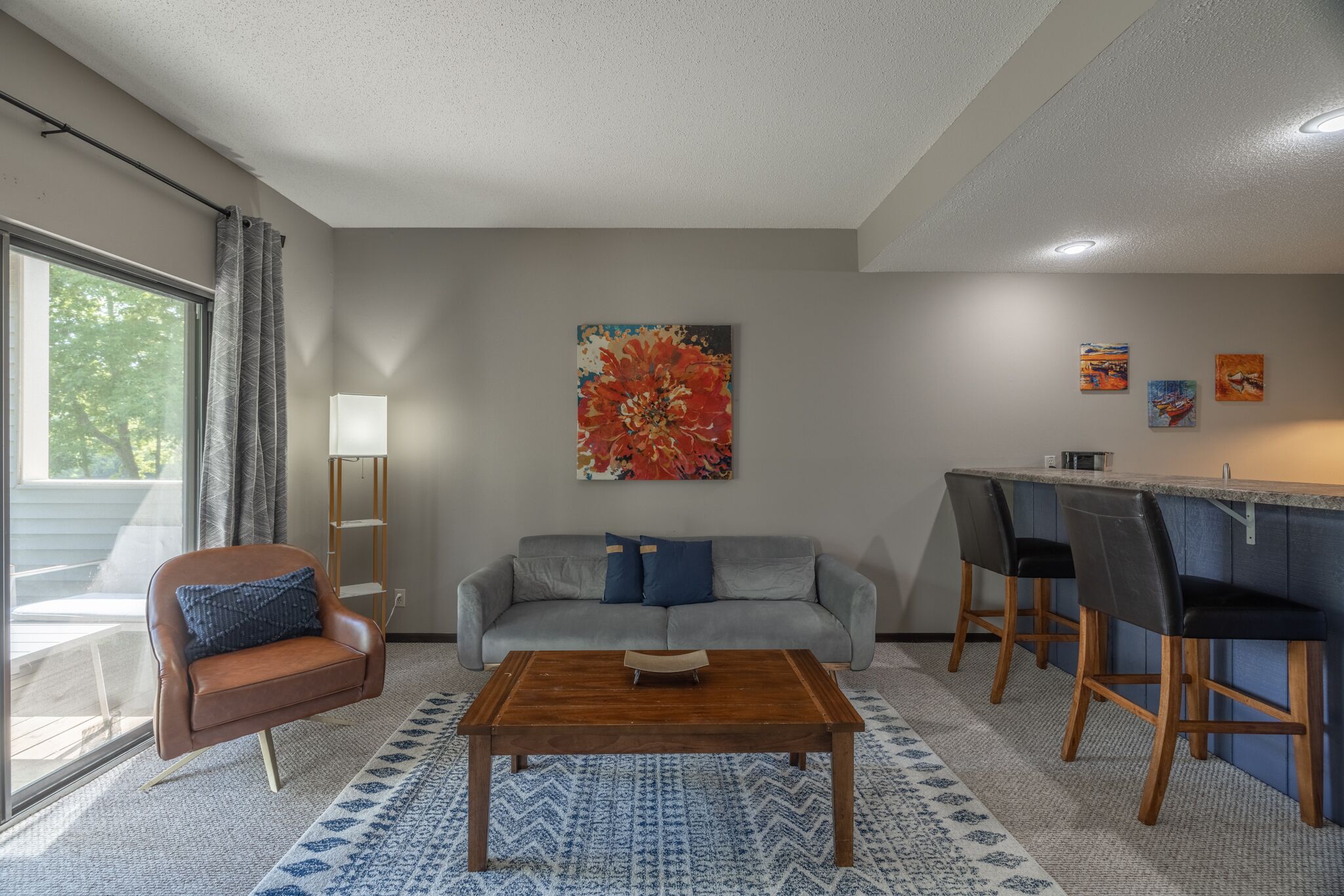 The Geneva Studio by Innsbrook Vacations!