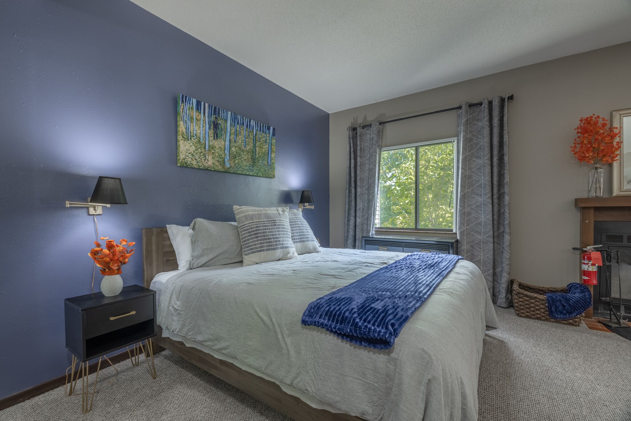 The Geneva Studio by Innsbrook Vacations!