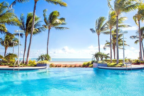 Hyatt Windward Pointe 2 Bedroom