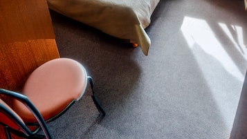 Quarto casal | Quartos à prova de som, Wi-Fi de cortesia, roupa de cama