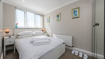 1 bedroom, WiFi