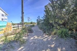 Miscellaneous - 3rd House from the Beach, Water View, Comm. Pool (Fenwick Island)