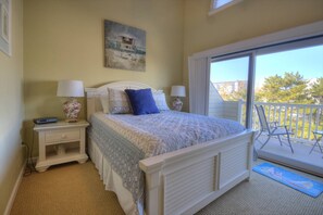 3 室のベッドルーム、WiFi