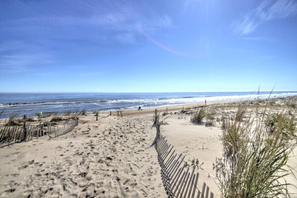 Strand