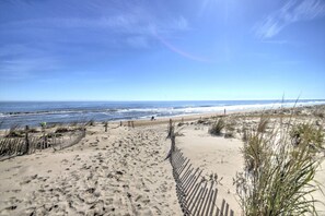 Strand