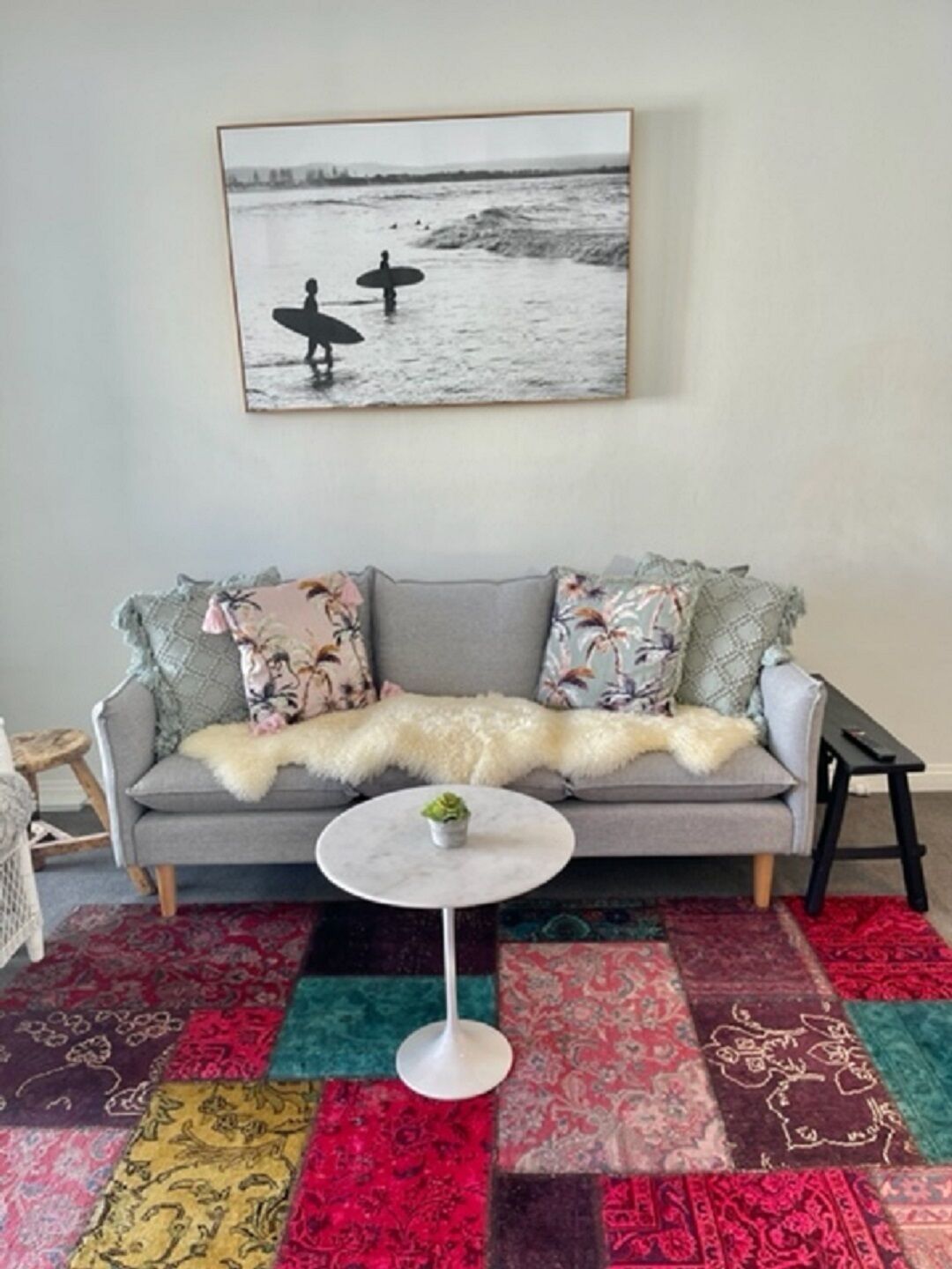 Boutique beach pad in the heart of Manly Beach - fully self contained — image 4