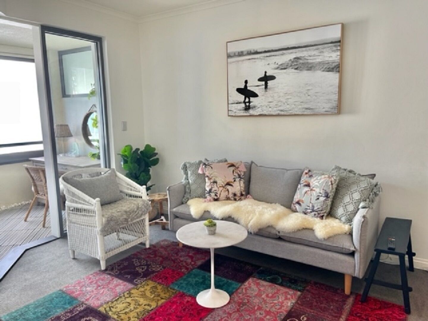 Boutique beach pad in the heart of Manly Beach - fully self contained — image 12