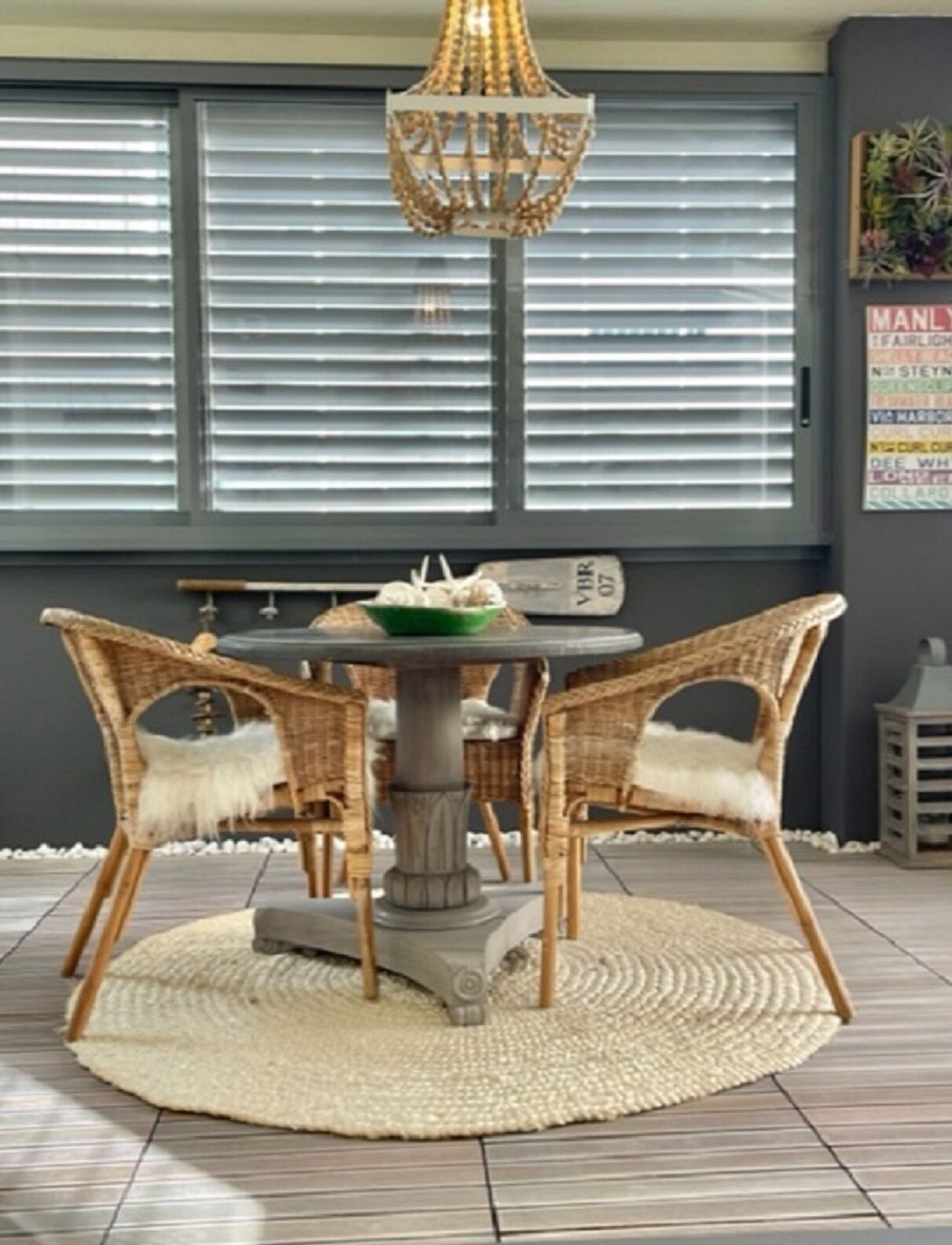 Boutique beach pad in the heart of Manly Beach - fully self contained — image 10