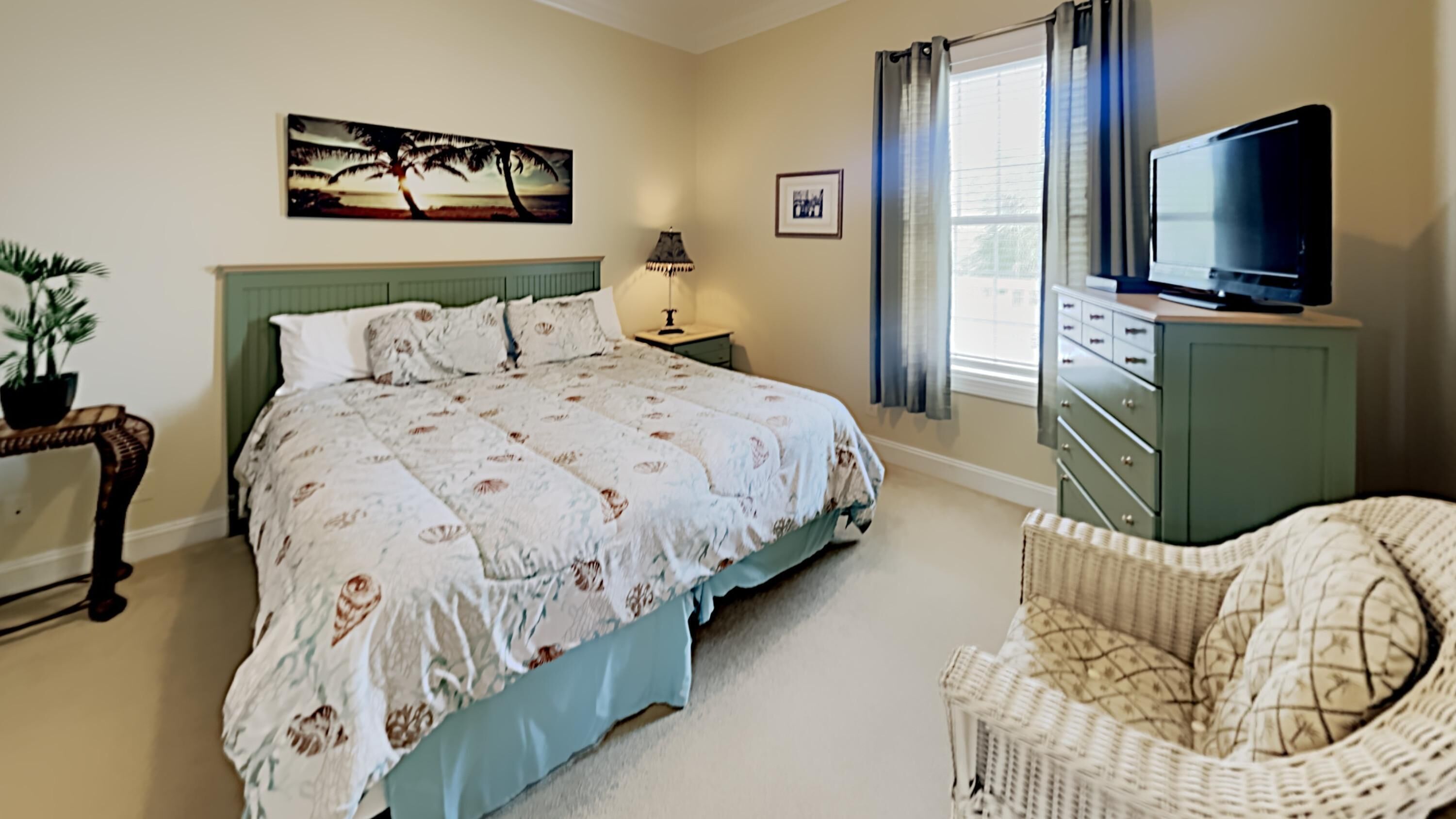 Tranquil Retreat at Greenhaven 4BR Beach Access