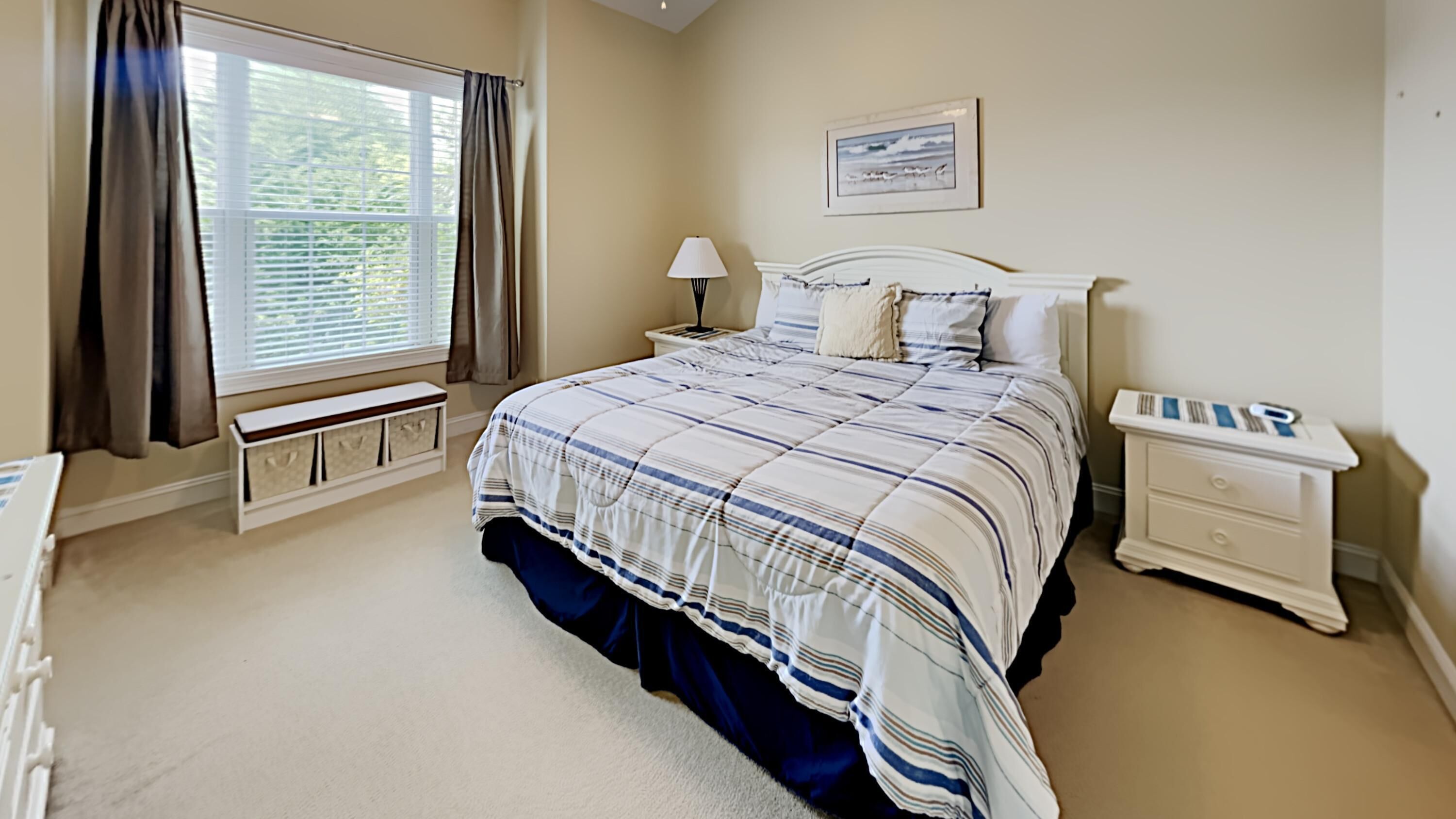 Tranquil Retreat at Greenhaven 4BR Beach Access