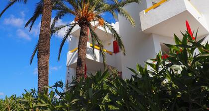 Apartamentos Mallorca - Tipo C