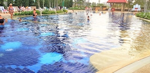 Studio | Pool | Outdoor pool