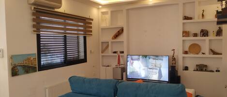 Fernseher, DVD-Player