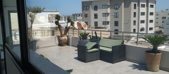 Very nice studio in duplex of 150m2 in Carthage