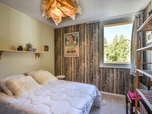 1 chambre