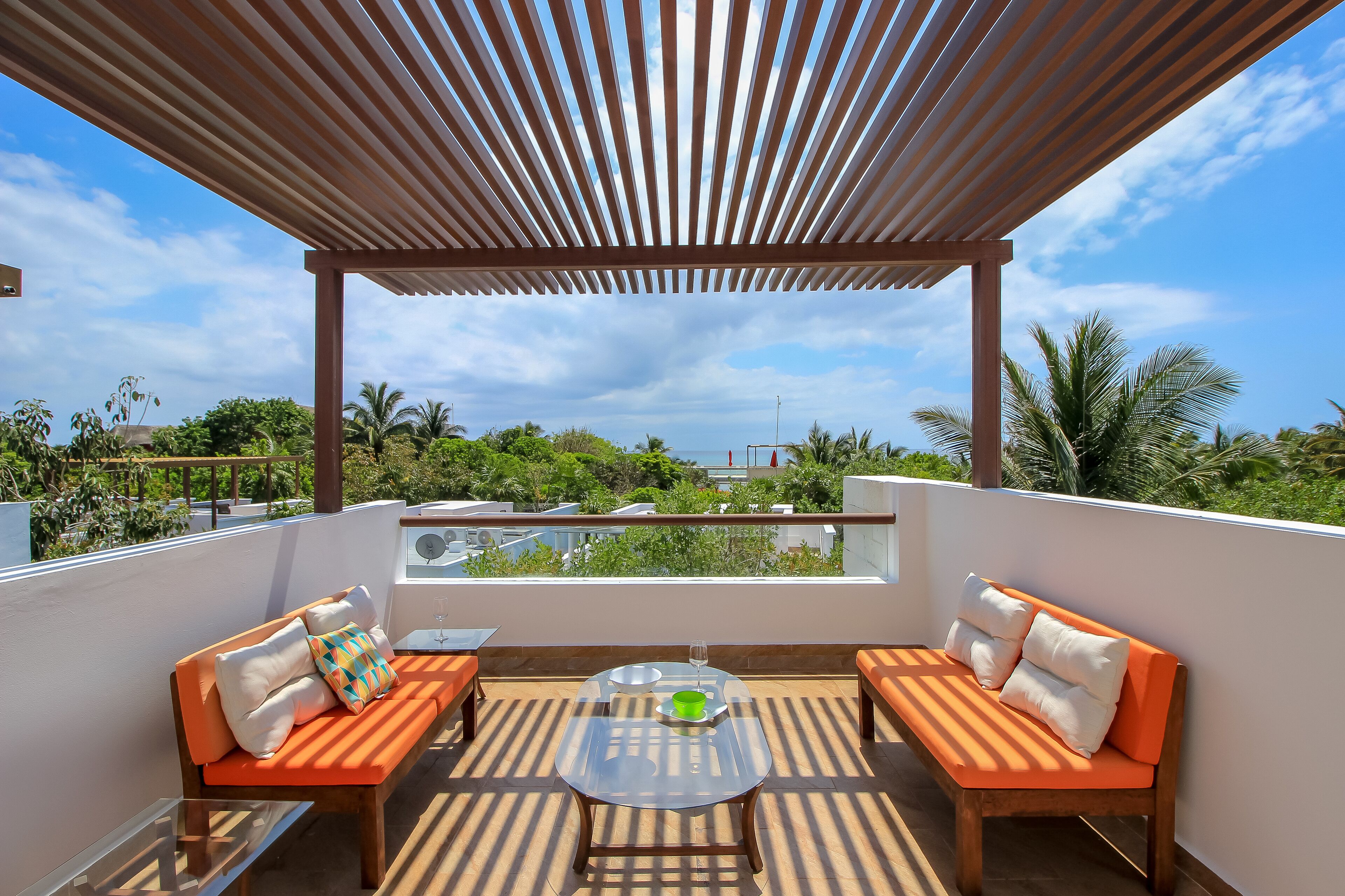 Tao Ocean Akumal F5 By Lockey