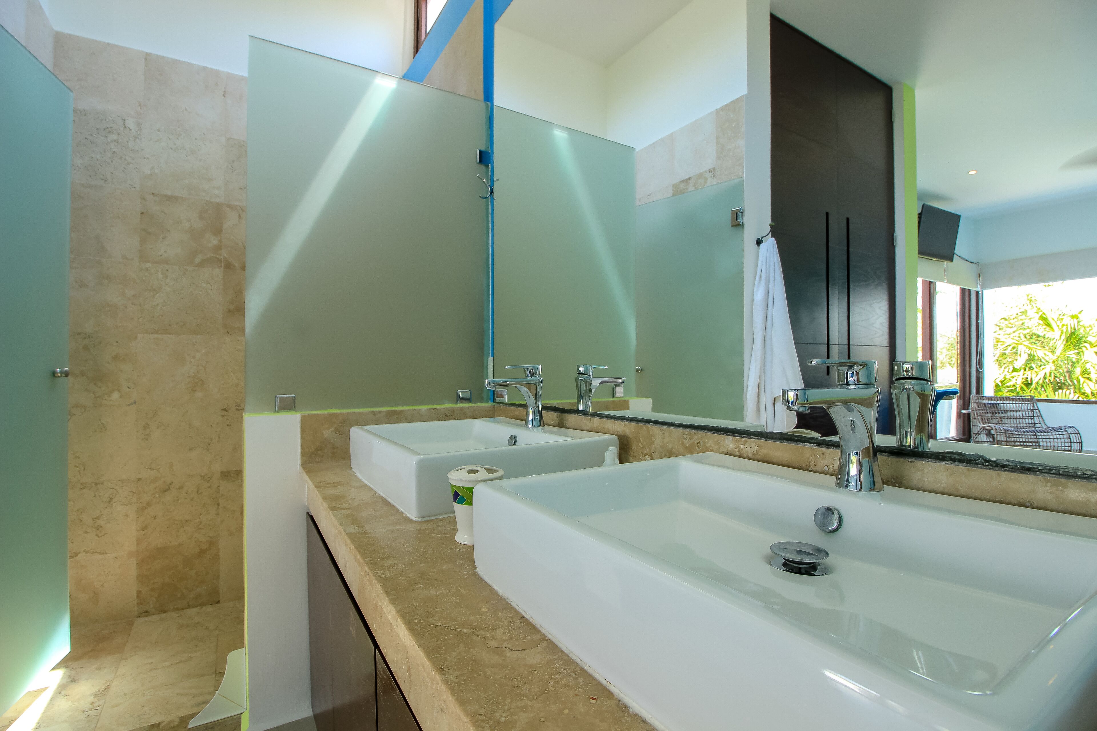 Tao Ocean Akumal F5 By Lockey