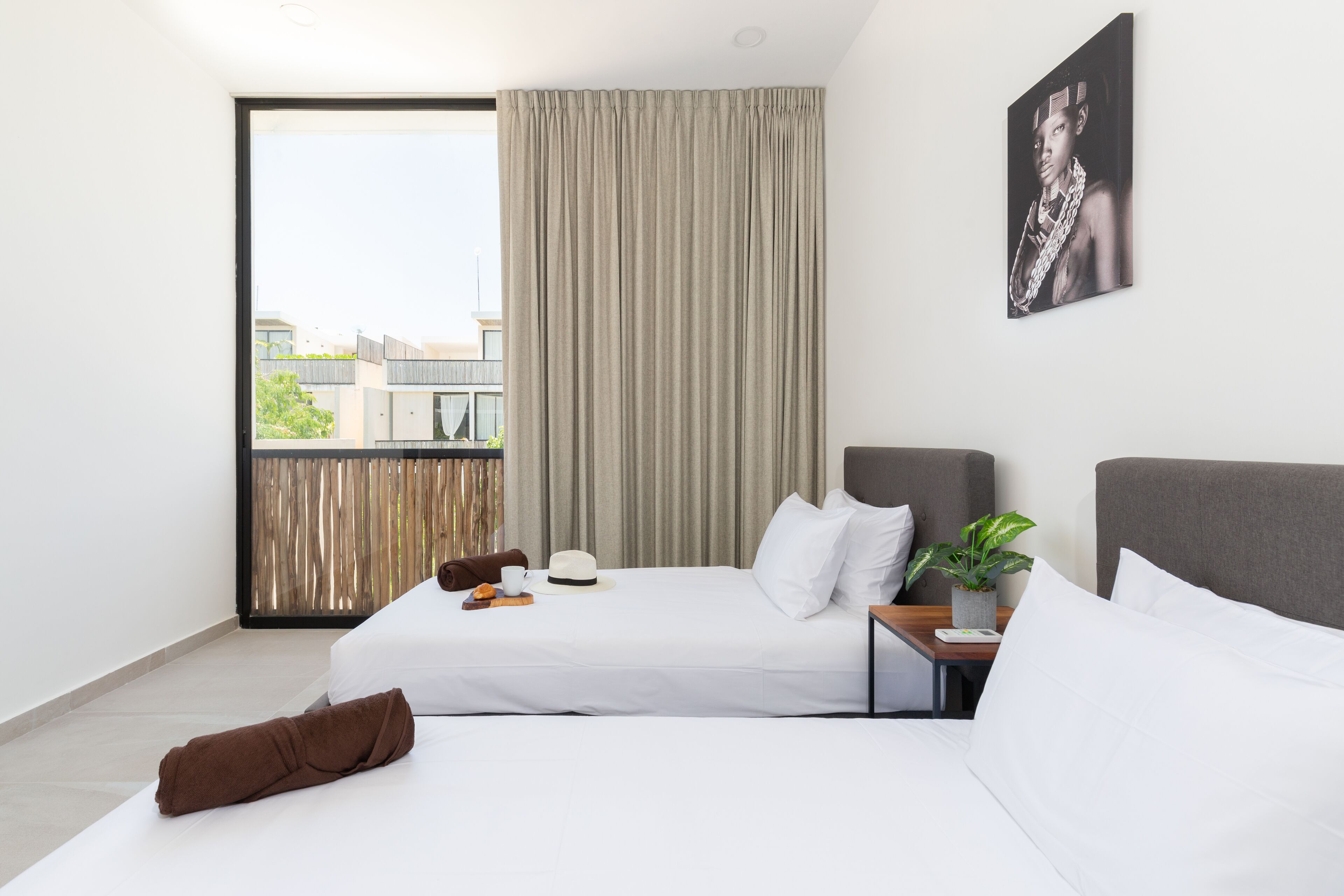 Palalma Tulum 30 By Lockey