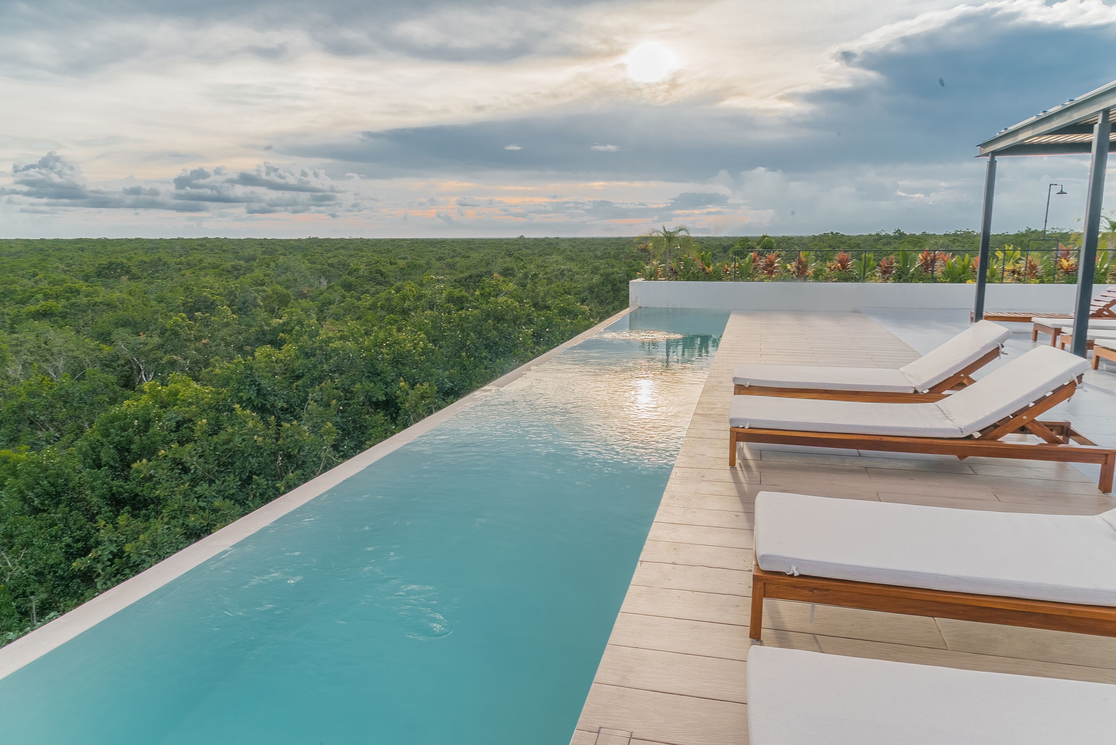 Tulum 525 #101 By Lockey