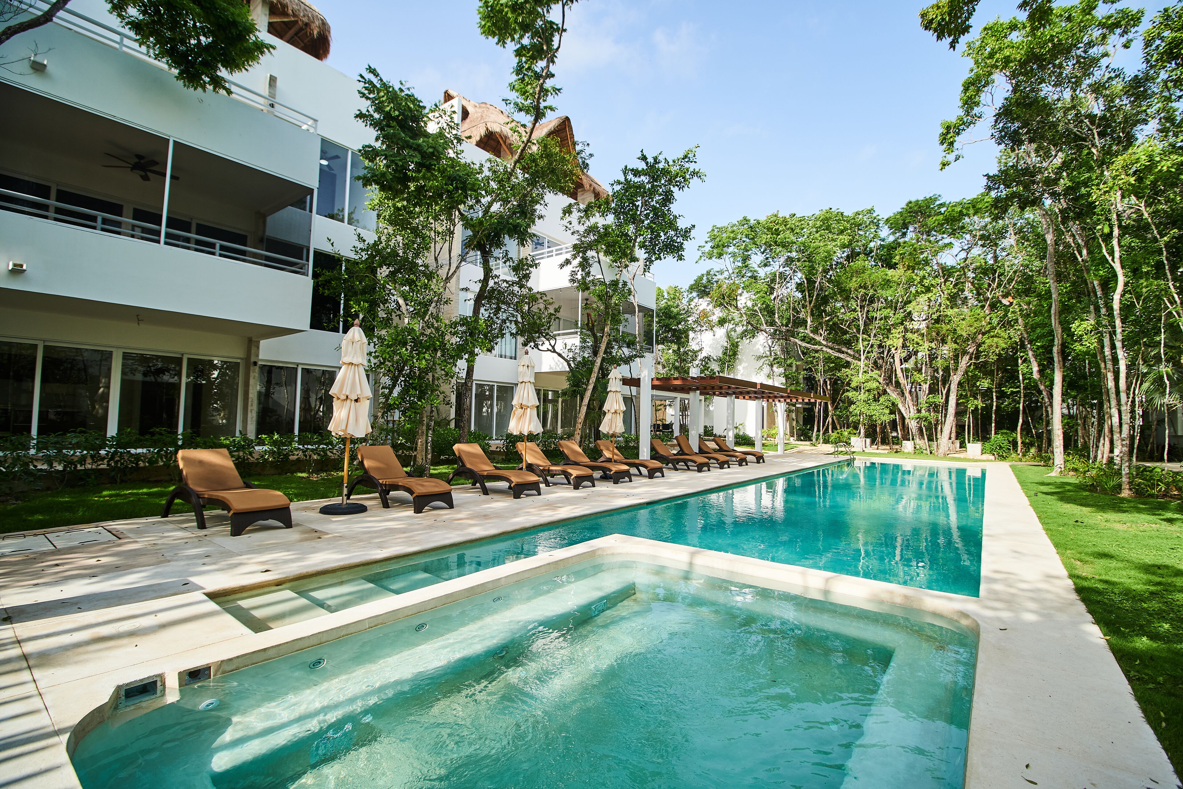 Tao Tulum 311 By Lockey