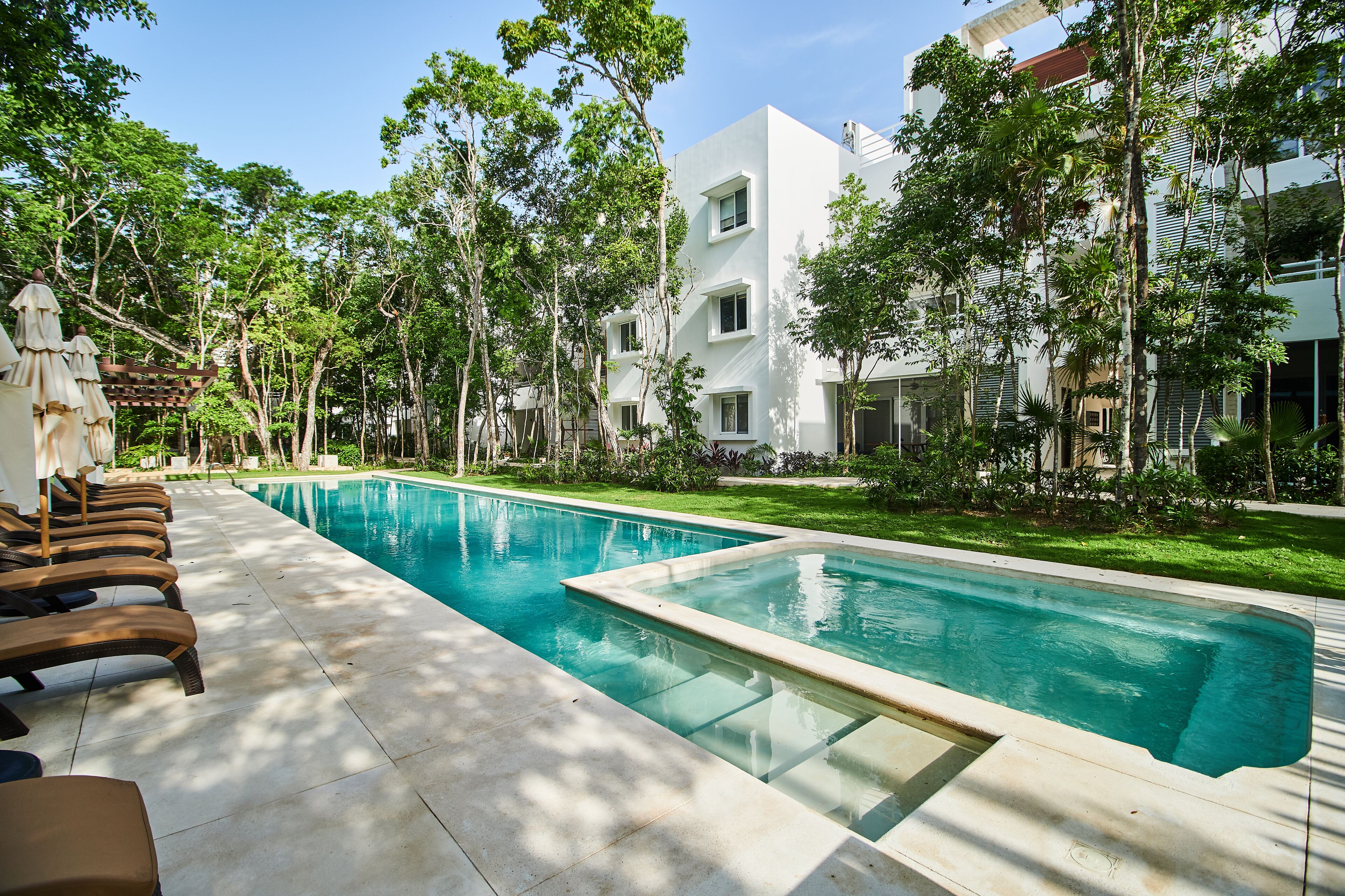 Tao Tulum 306 By Lockey