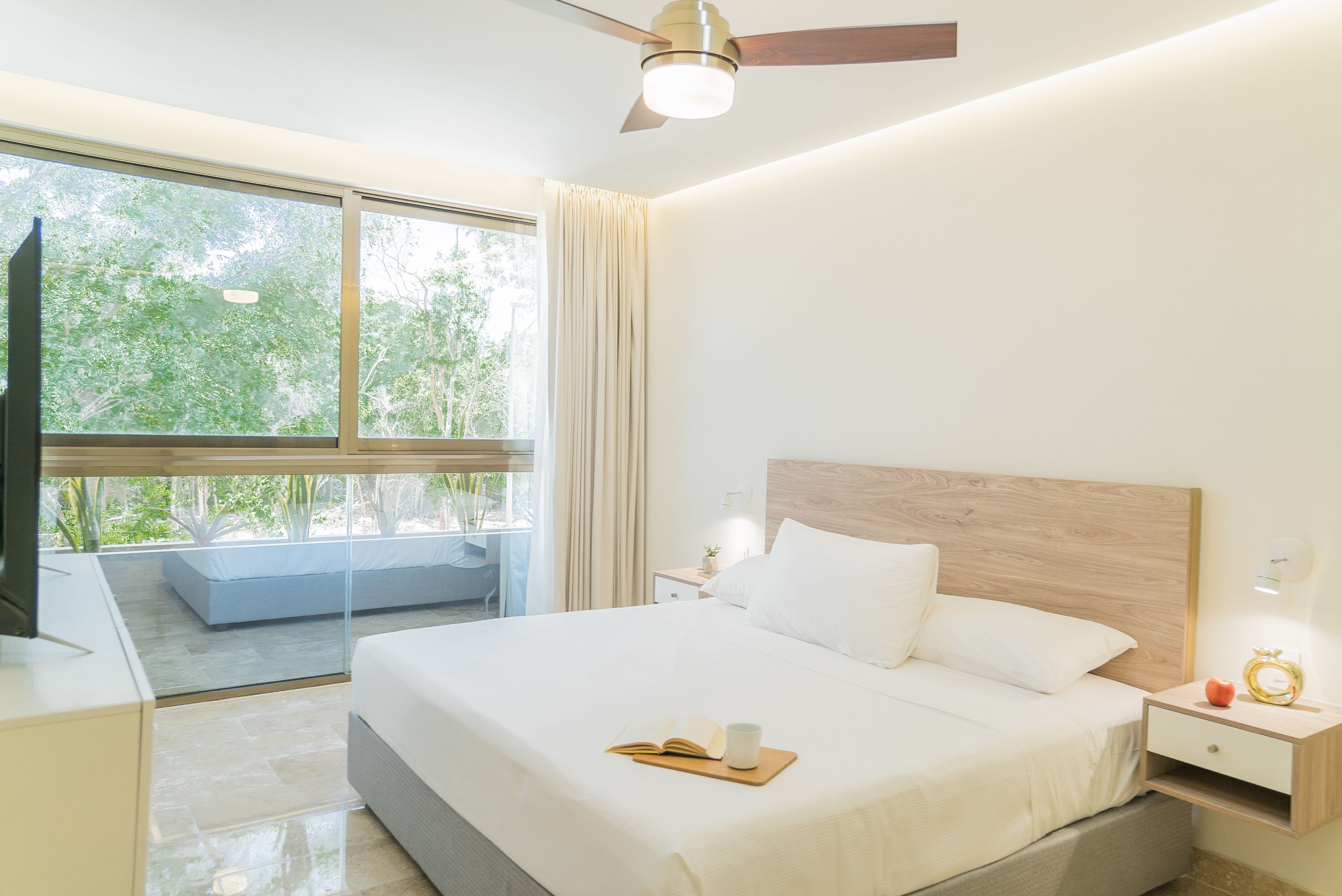 Eve Tulum 102 By Lockey