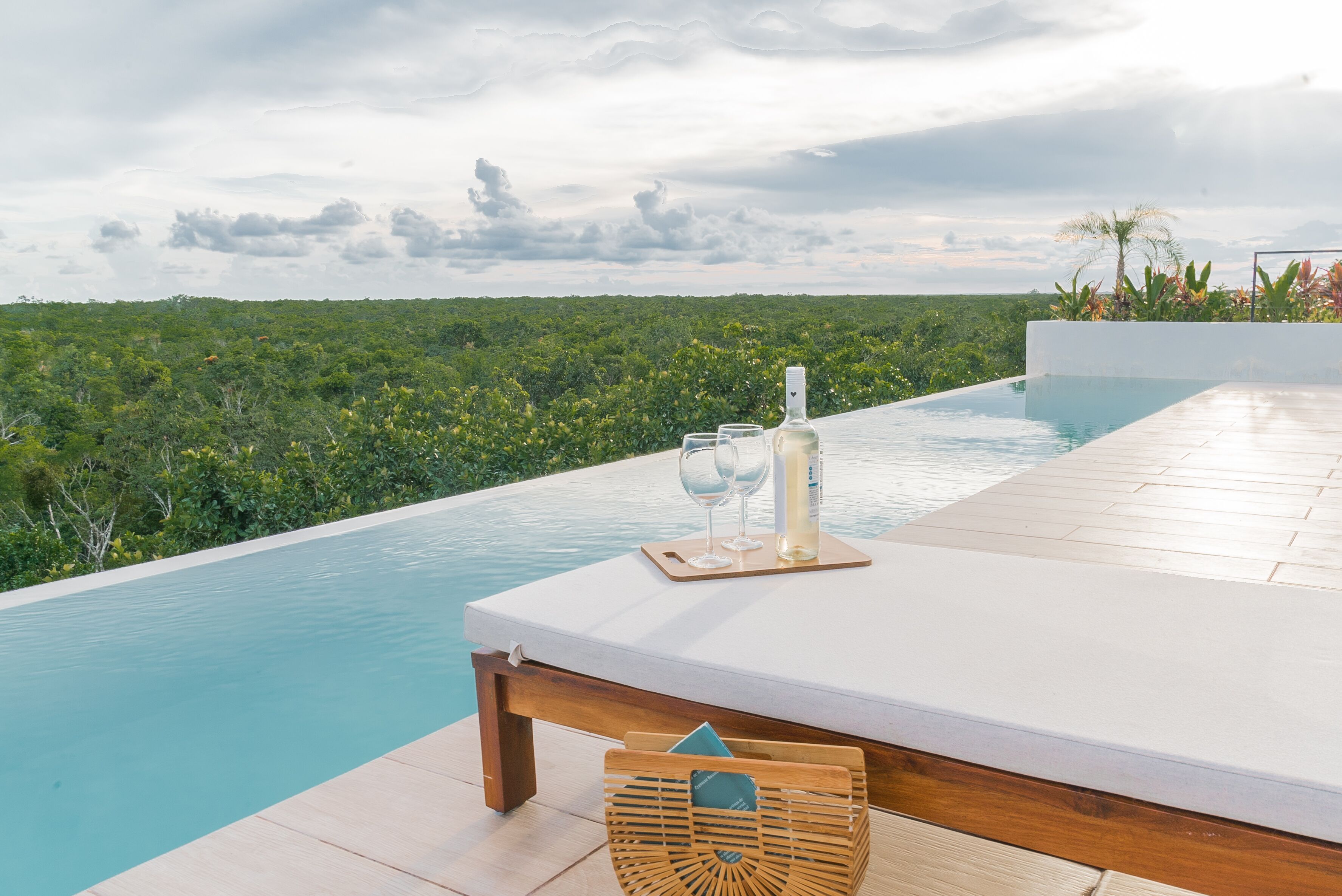 Tulum 525 #306 By Lockey