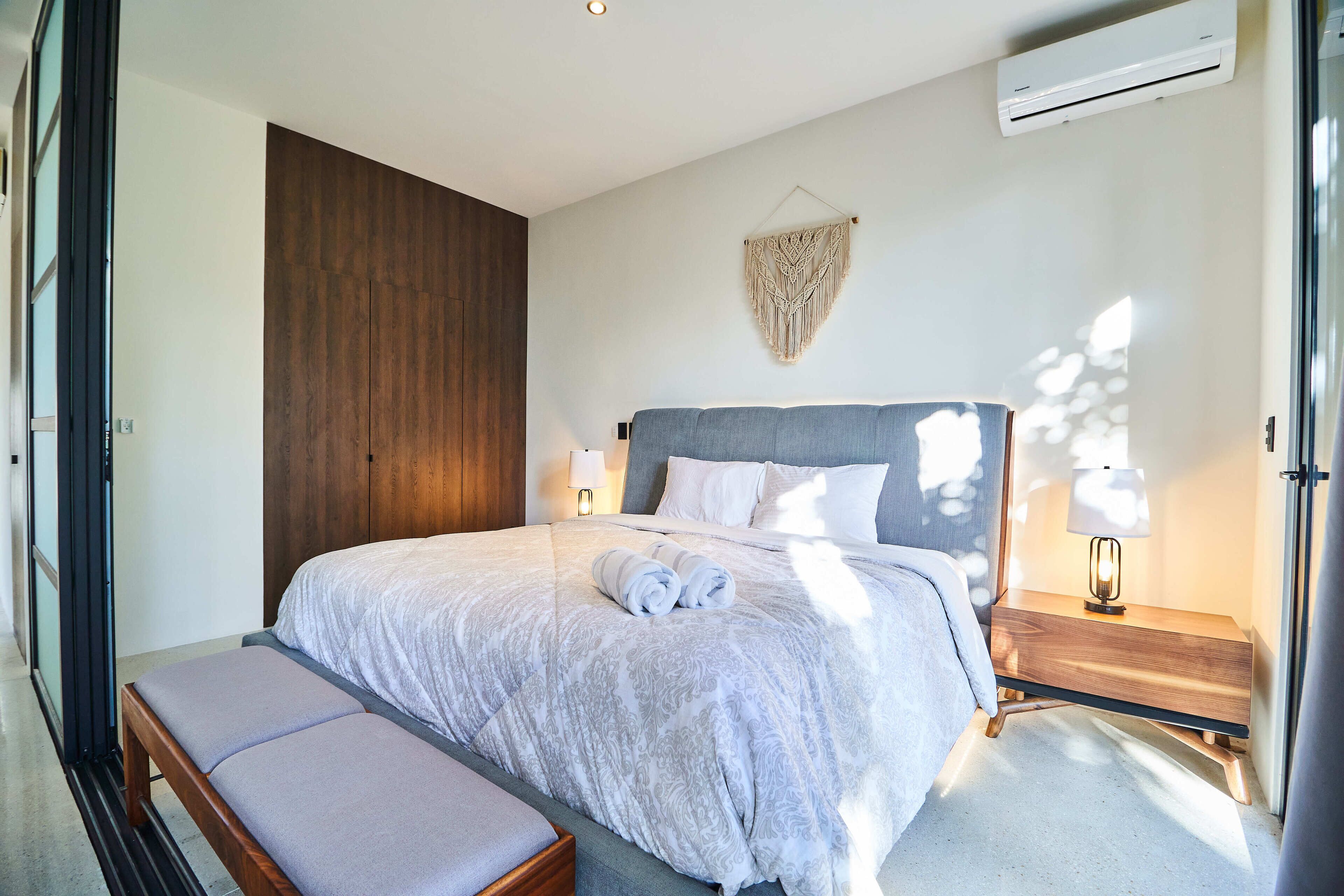 Tulum 525 #306 By Lockey