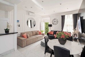 Interior - Marylebone Nook (Greater London)