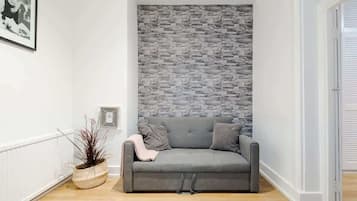 Smart-TV, videospill og kontorer