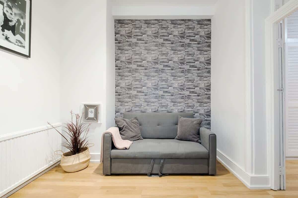 TV connectée, espaces bureaux