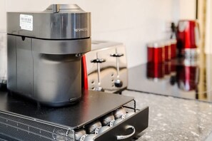 Café et/ou machine à café