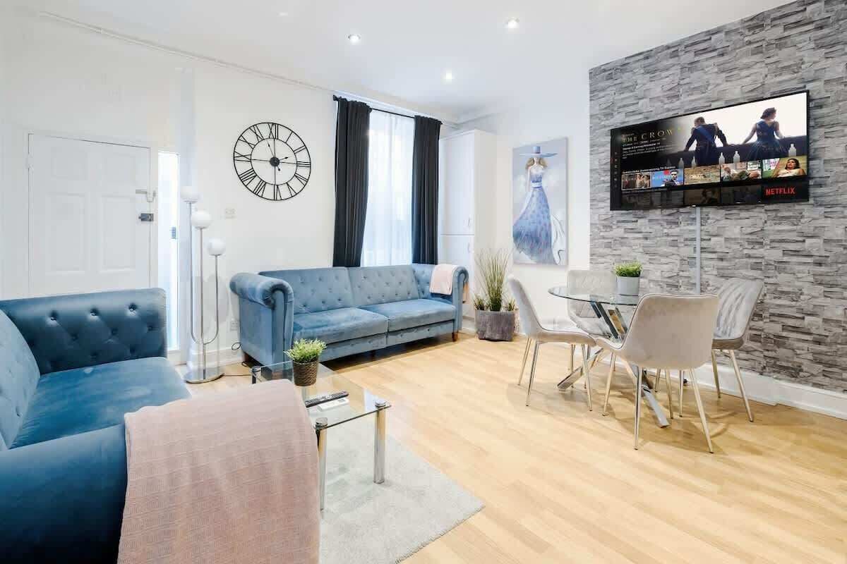 TV connectée, espaces bureaux