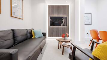 Smart TV, video games, offices