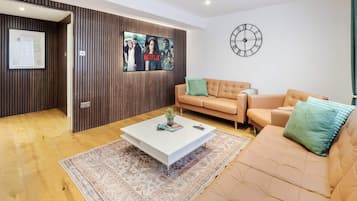 Smart TV, escritórios