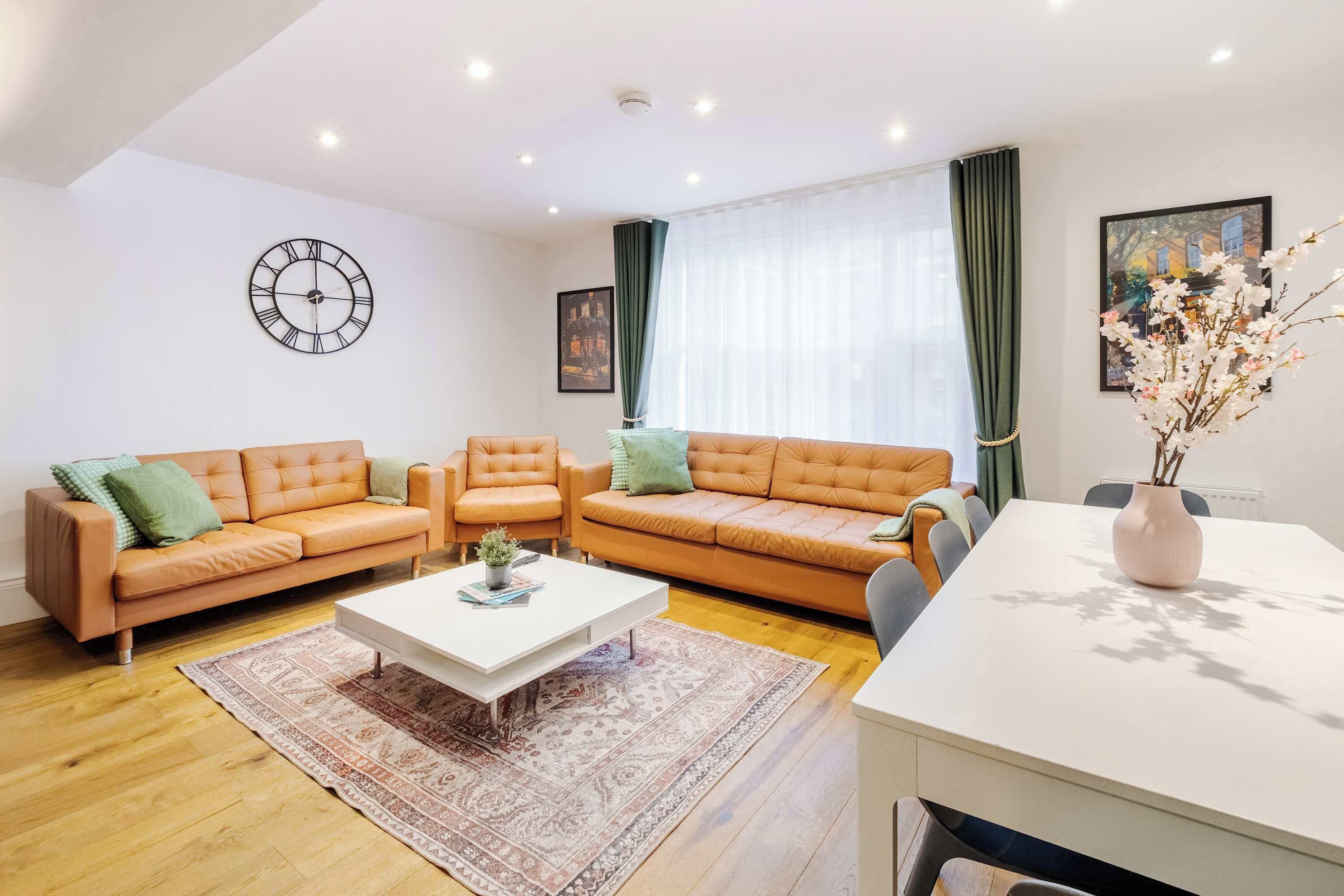 スマートテレビ、書斎 / ワークスペース