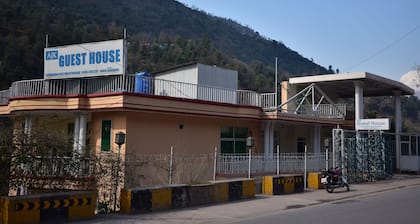 AJK Guest House